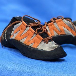 Rock Climbing Shoes Men's 11